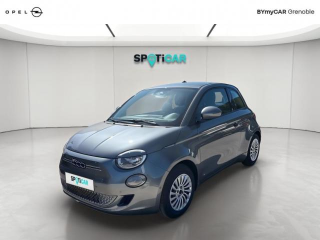 Fiat 500 d’occasion