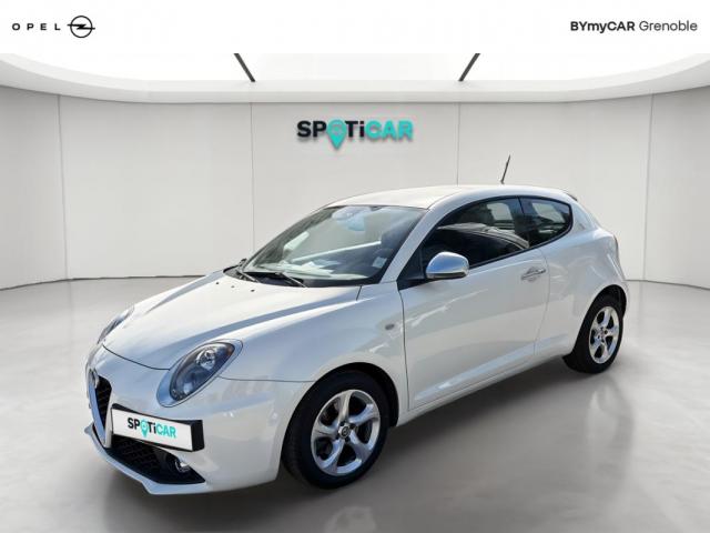 Alfa Romeo Mito Serie 3 1.3 Jtdm Start & Stop 95 Super