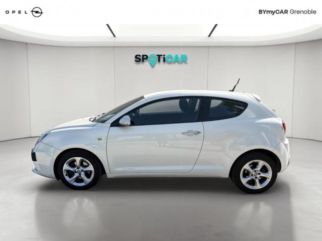 Alfa Romeo Mito image 6