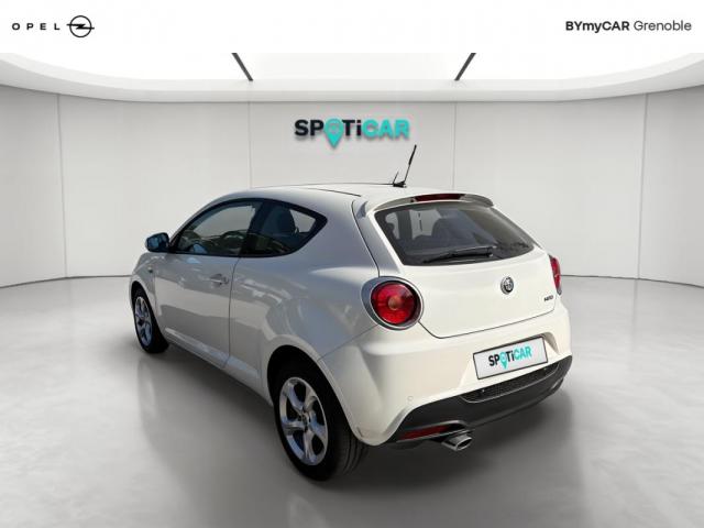 Alfa Romeo Mito image 1