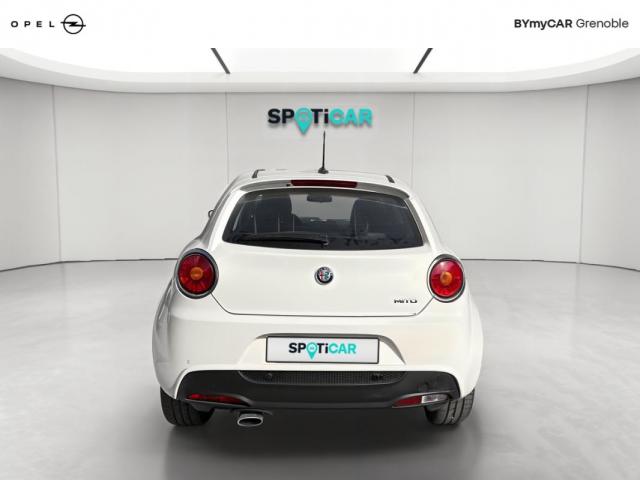Alfa Romeo Mito image 3