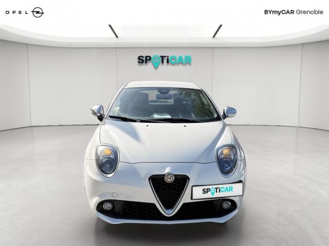 Alfa Romeo Mito image 7