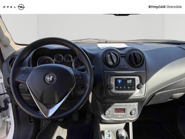 Alfa Romeo Mito image 5