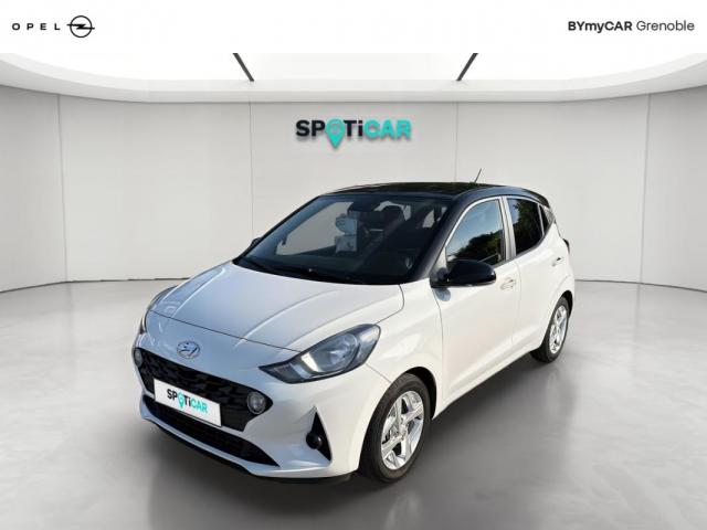 Hyundai I10 1.2 84 N Line