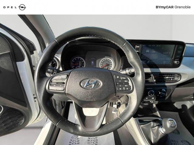 Hyundai I10 image 6