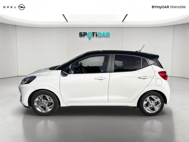 Hyundai I10 image 4