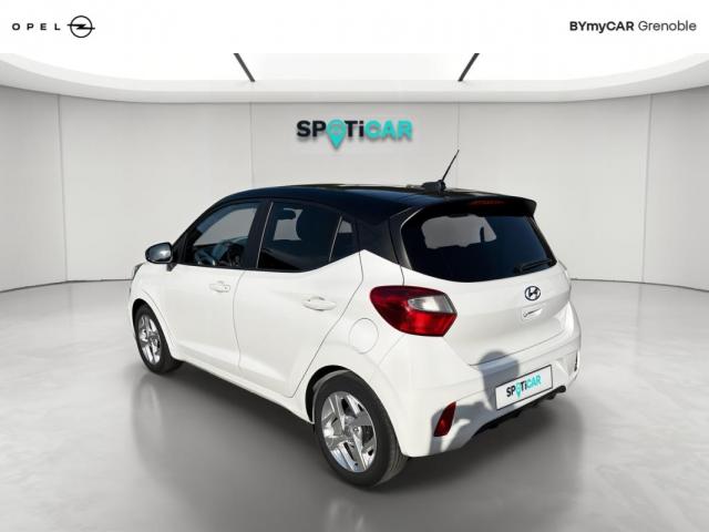 Hyundai I10 image 9