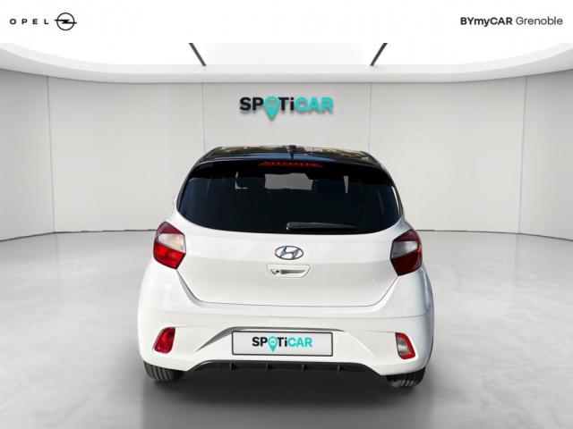 Hyundai I10 image 3