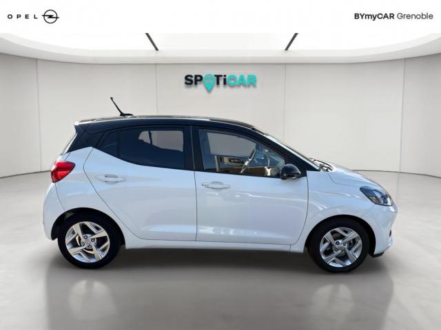 Hyundai I10 image 5