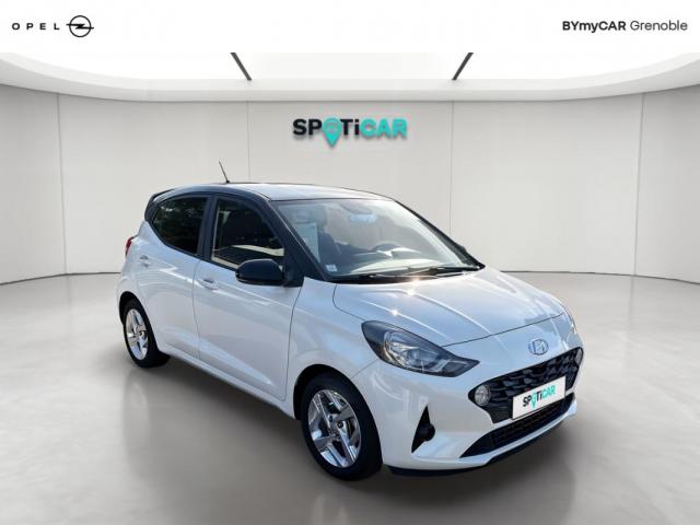 Hyundai I10 image 7