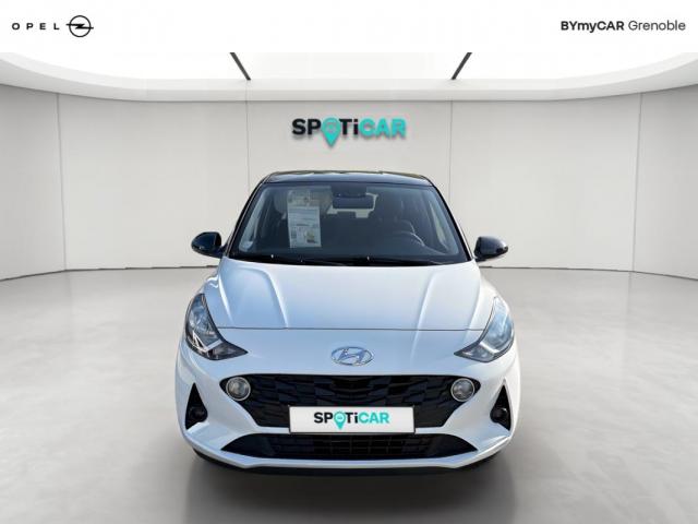 Hyundai I10 image 8
