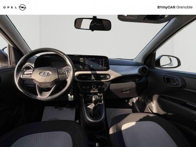 Hyundai I10 image 2