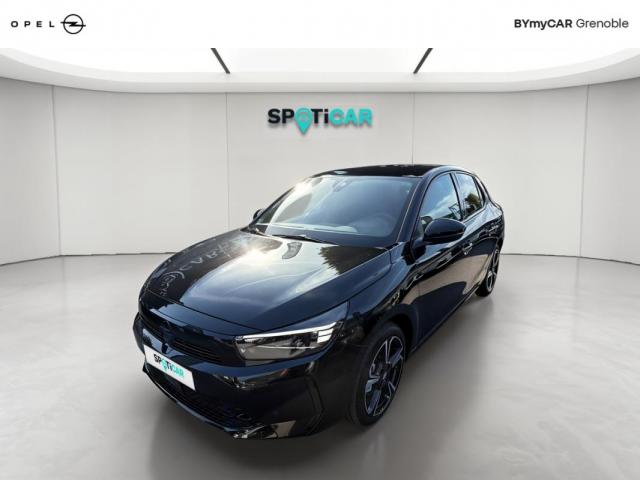 Opel Corsa 1.2 Turbo Hybrid 145 Ch Autom Gs