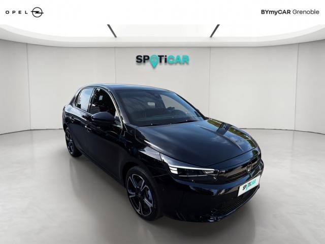 Opel Corsa image 8