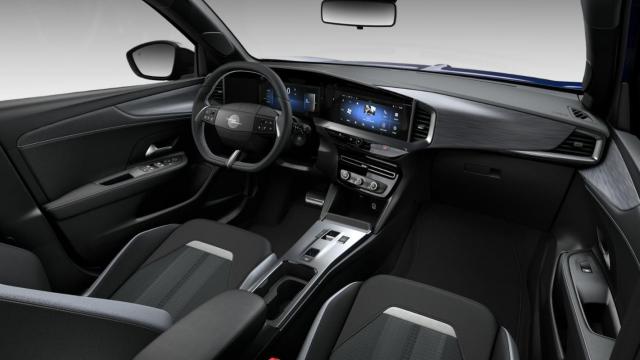 Opel Mokka image 1