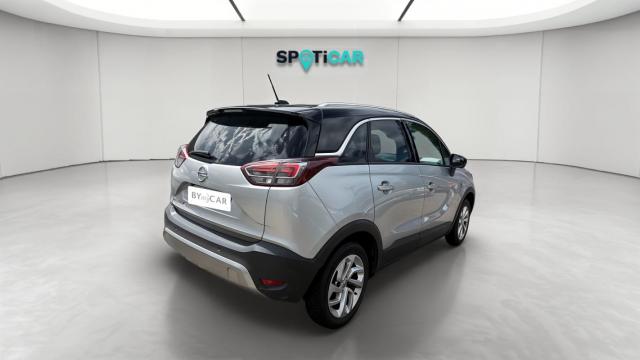 Opel Crossland X image 5