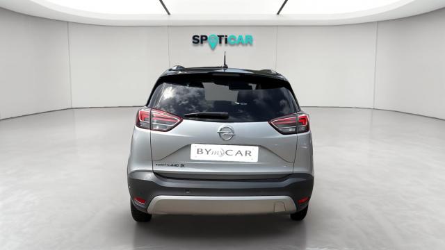 Opel Crossland X image 6