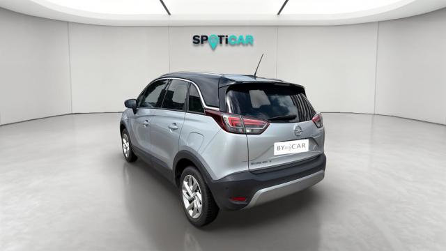 Opel Crossland X image 1