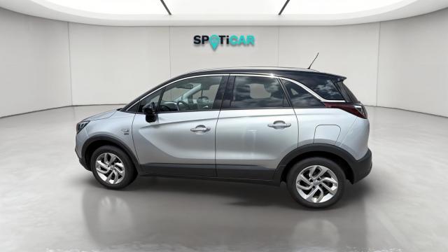 Opel Crossland X image 3