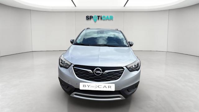 Opel Crossland X image 4