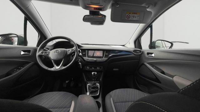 Opel Crossland X image 2