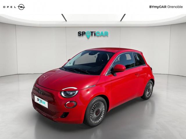 Fiat 500 d’occasion