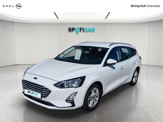 Ford Focus Sw 1.0 Ecoboost 100 S&s Trend Business