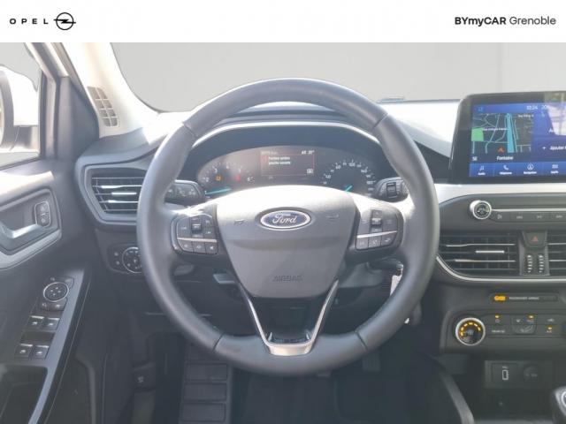 Ford Focus image 6