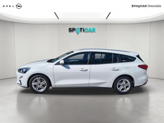 Ford Focus image 9
