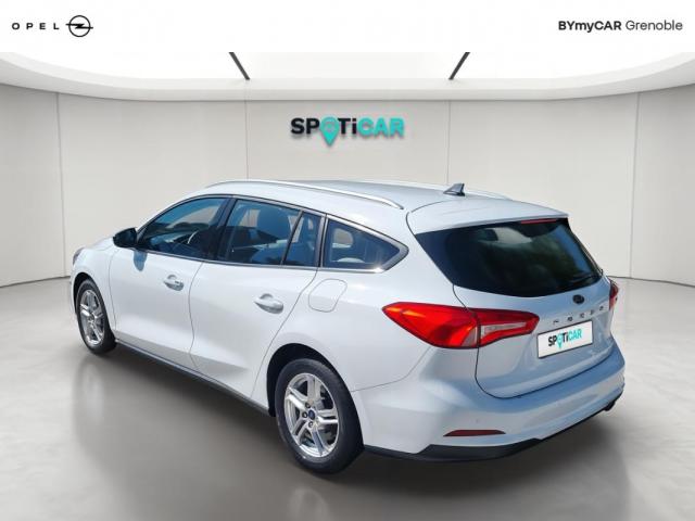 Ford Focus image 4