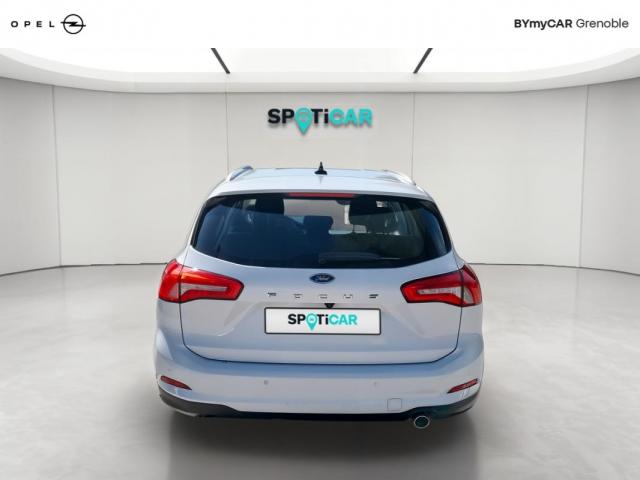 Ford Focus image 2