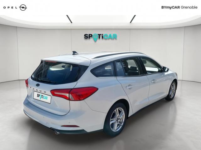 Ford Focus image 7