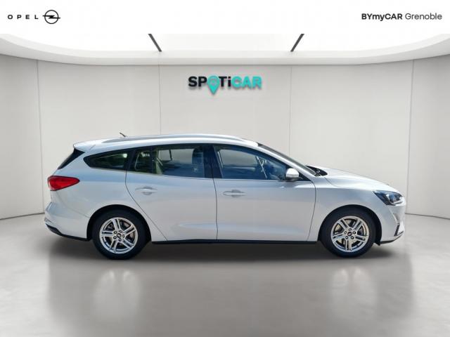 Ford Focus image 3