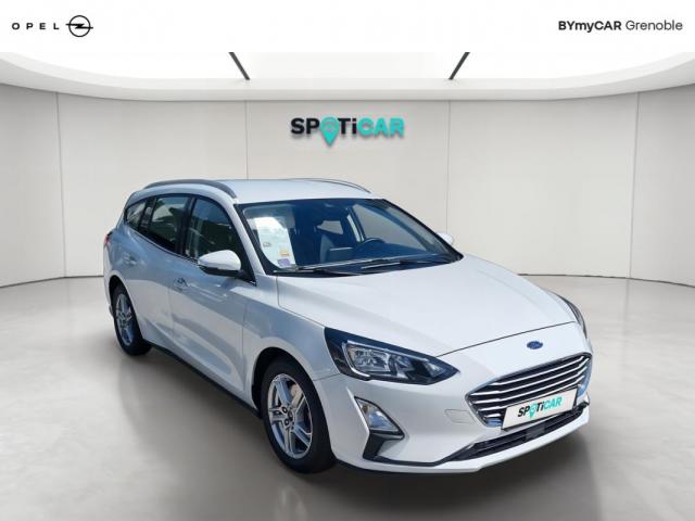 Ford Focus image 5