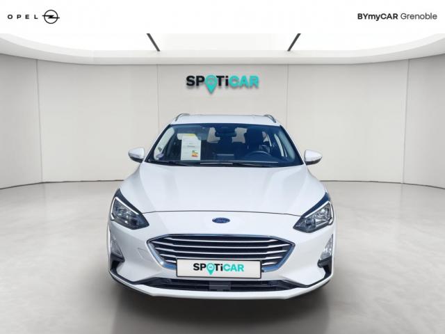 Ford Focus image 1