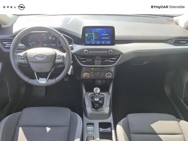 Ford Focus image 8