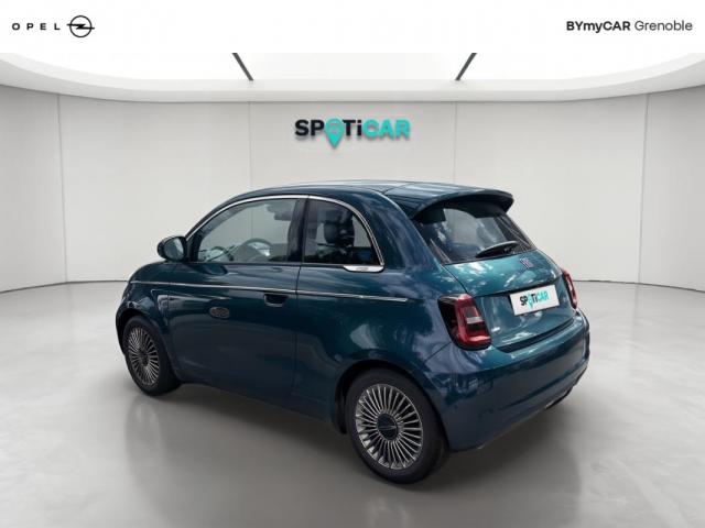 Fiat 500 d’occasion
