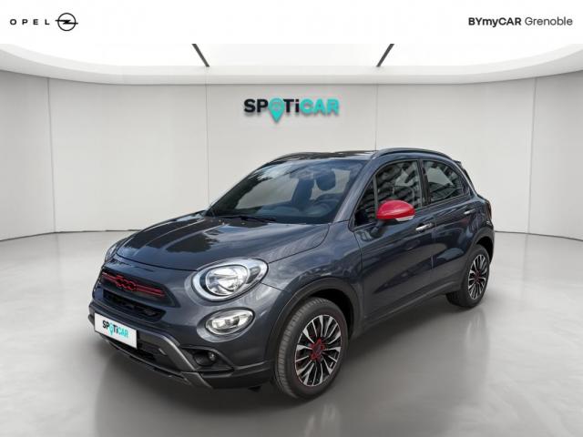 Fiat 500x d’occasion