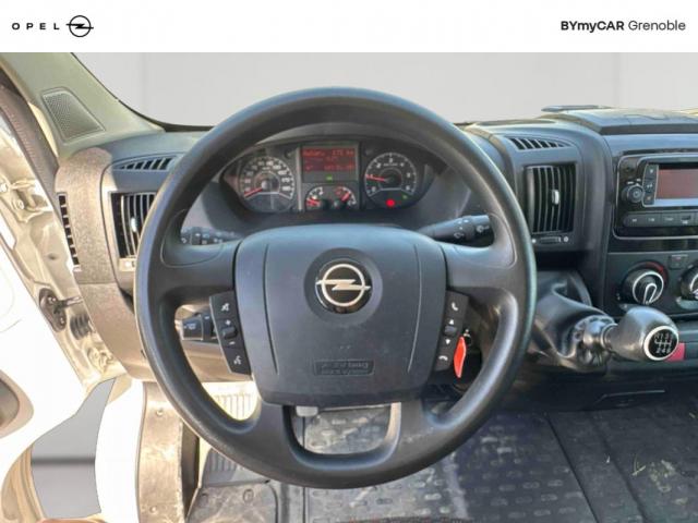 Opel Movano image 4