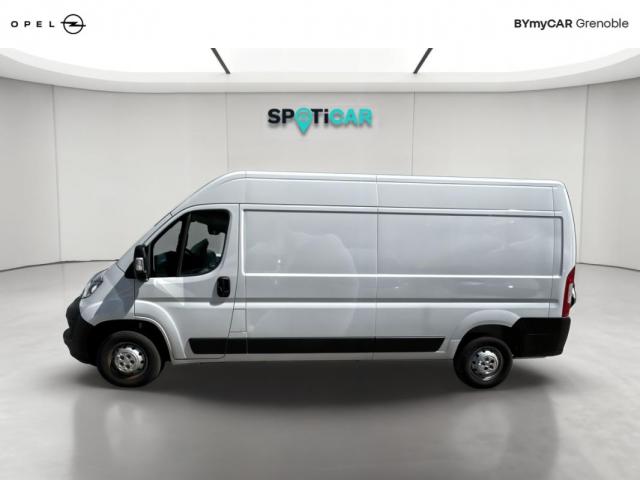 Opel Movano image 3