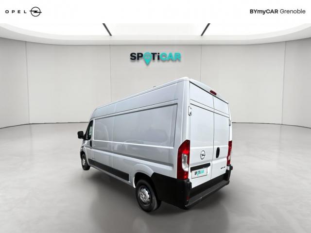 Opel Movano image 2