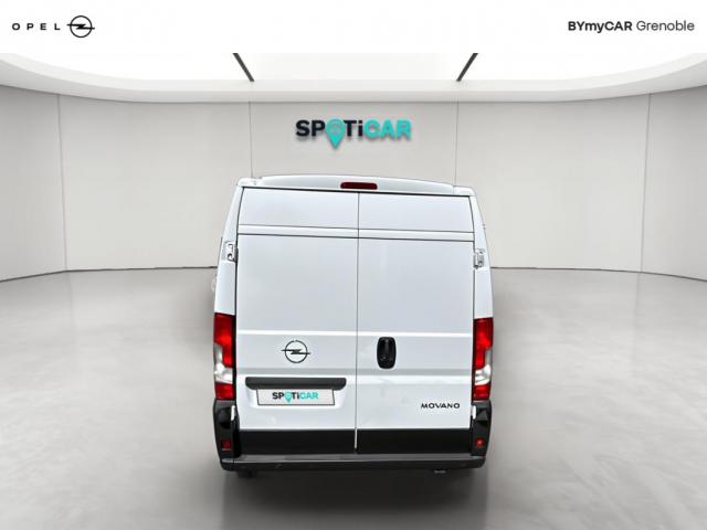 Opel Movano image 4