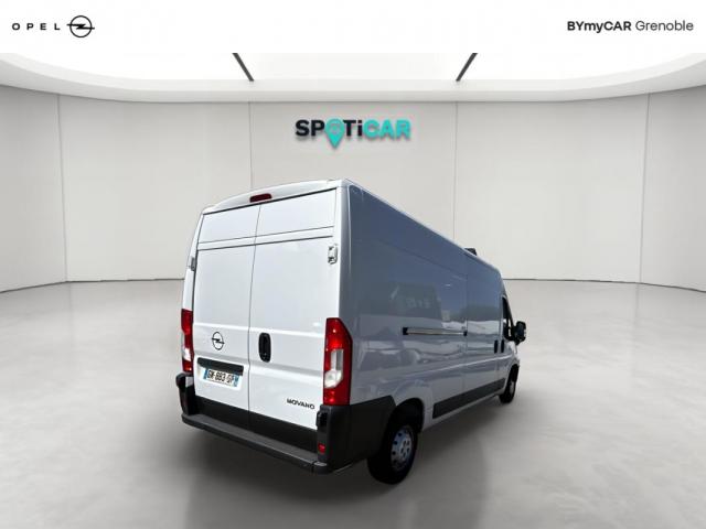Opel Movano image 3