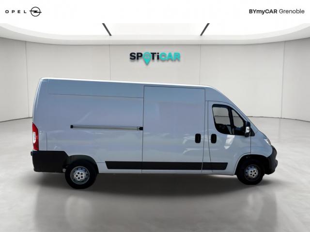 Opel Movano image 1