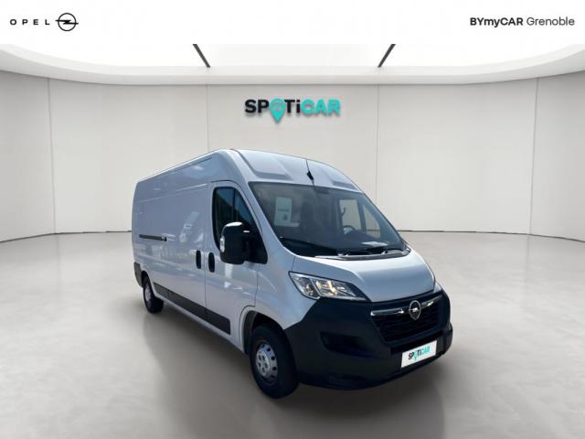 Opel Movano image 5