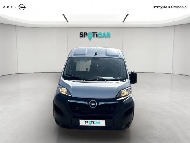 Opel Movano image 2