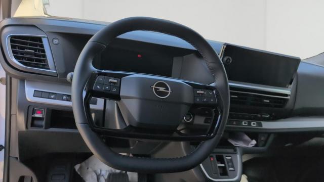 Opel Vivaro image 5