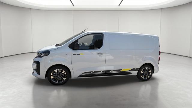 Opel Vivaro image 3