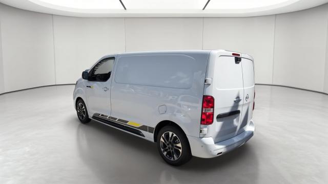 Opel Vivaro image 7