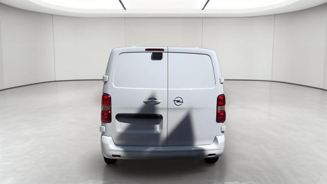 Opel Vivaro image 6